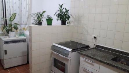 Apartamento, 2 quartos, 55 m² - Foto 15