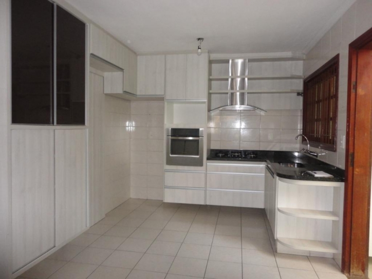 Sobrado, 2 quartos, 150 m² - Foto 1