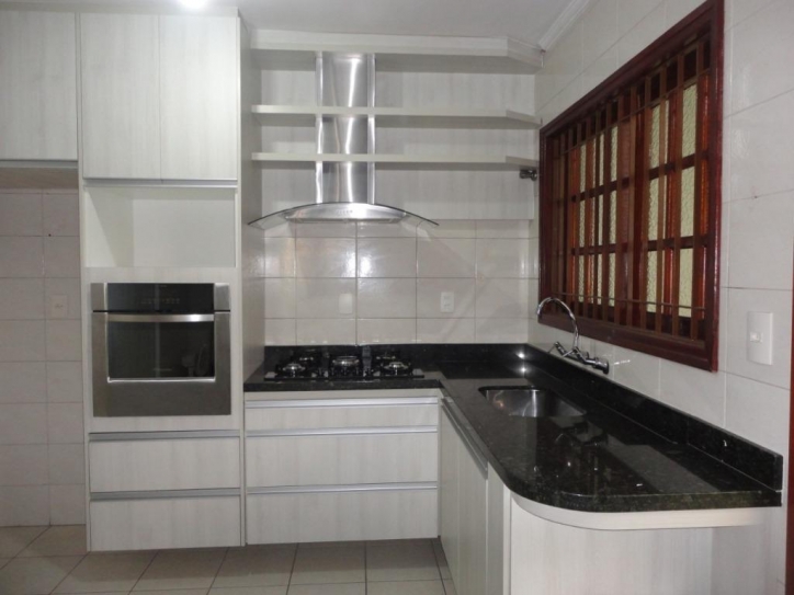 Sobrado, 2 quartos, 150 m² - Foto 4