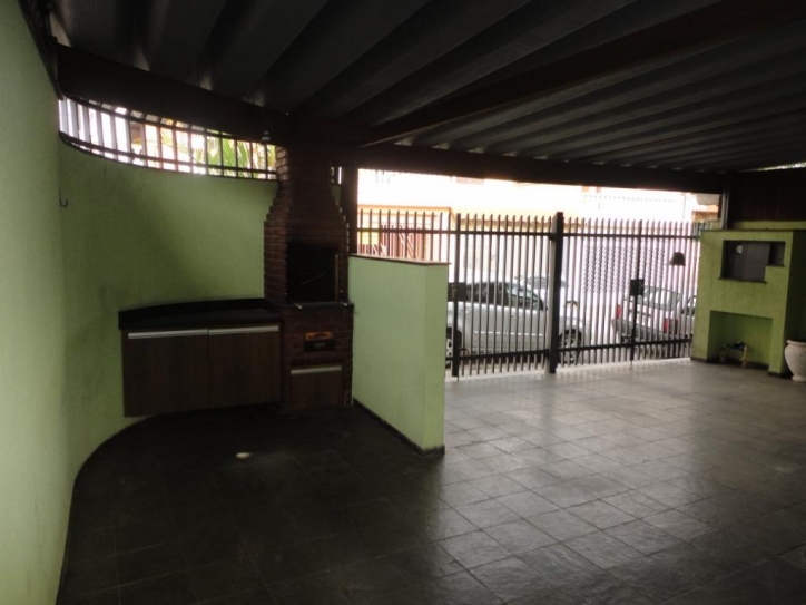 Sobrado, 2 quartos, 150 m² - Foto 6
