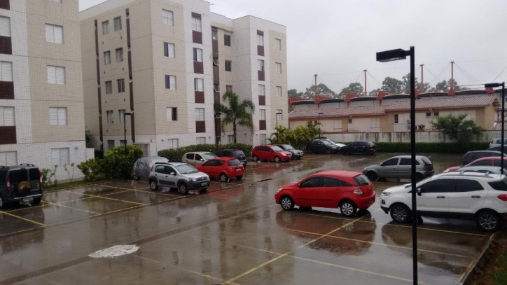 Apartamento, 2 quartos, 48 m² - Foto 1