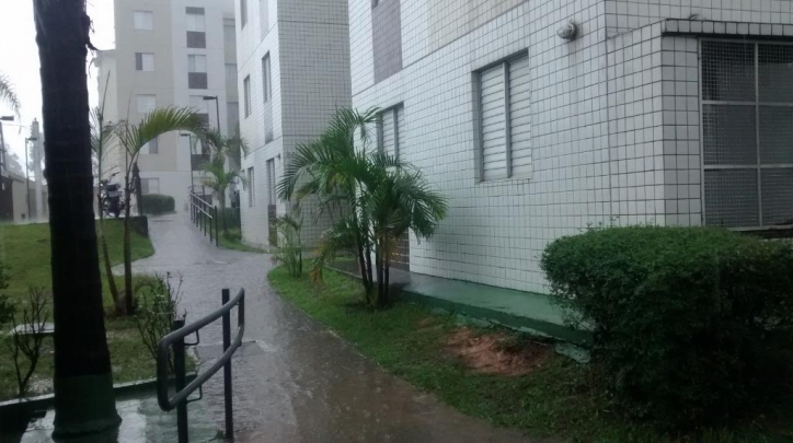 Apartamento, 2 quartos, 48 m² - Foto 2