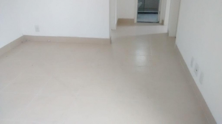 Apartamento, 2 quartos, 48 m² - Foto 3