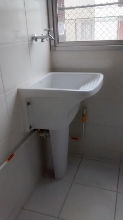 Apartamento, 2 quartos, 48 m² - Foto 5