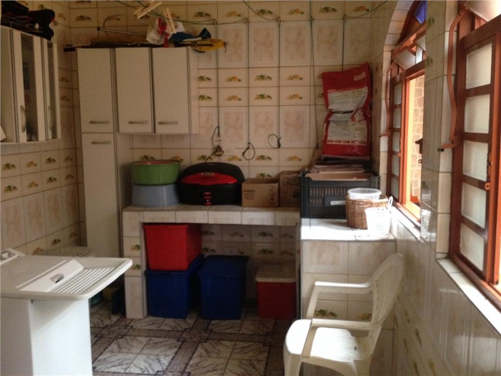 Sobrado, 3 quartos, 220 m² - Foto 28