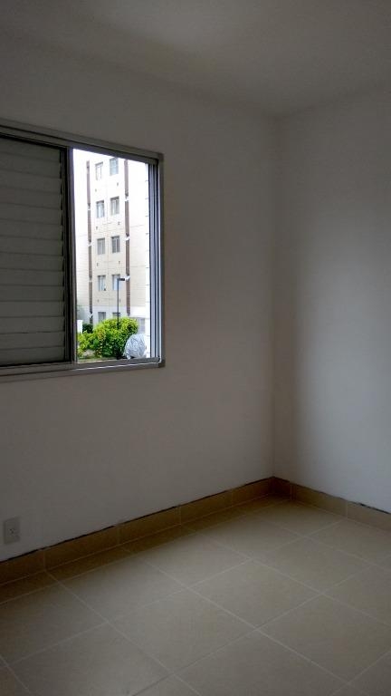 Apartamento, 2 quartos, 48 m² - Foto 8