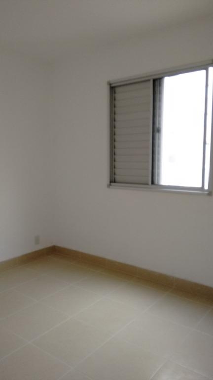 Apartamento, 2 quartos, 48 m² - Foto 10