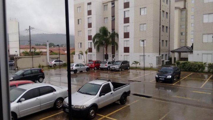 Apartamento, 2 quartos, 48 m² - Foto 11