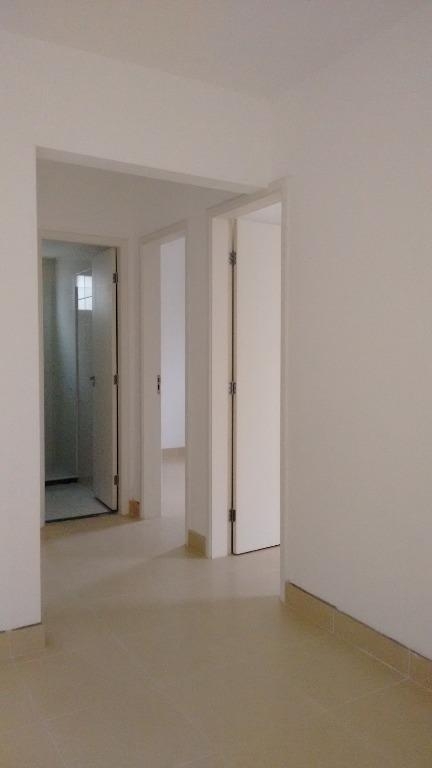 Apartamento, 2 quartos, 48 m² - Foto 13