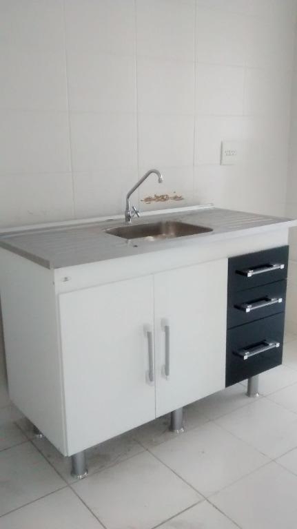 Apartamento, 2 quartos, 48 m² - Foto 16