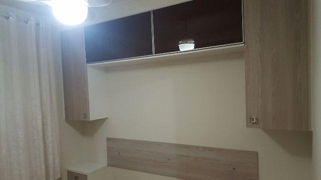 Apartamento, 2 quartos, 50 m² - Foto 6