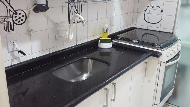 Apartamento, 2 quartos, 50 m² - Foto 7