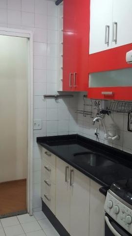 Apartamento, 2 quartos, 50 m² - Foto 8