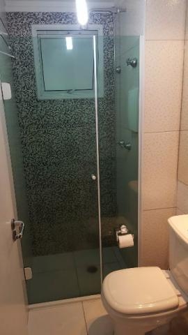 Apartamento, 2 quartos, 50 m² - Foto 9