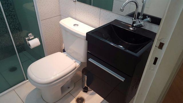 Apartamento, 2 quartos, 50 m² - Foto 10