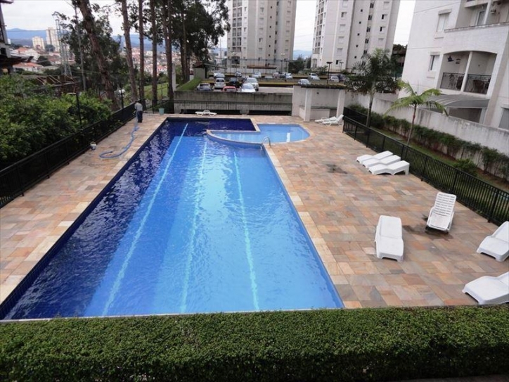 Apartamento, 2 quartos, 50 m² - Foto 15