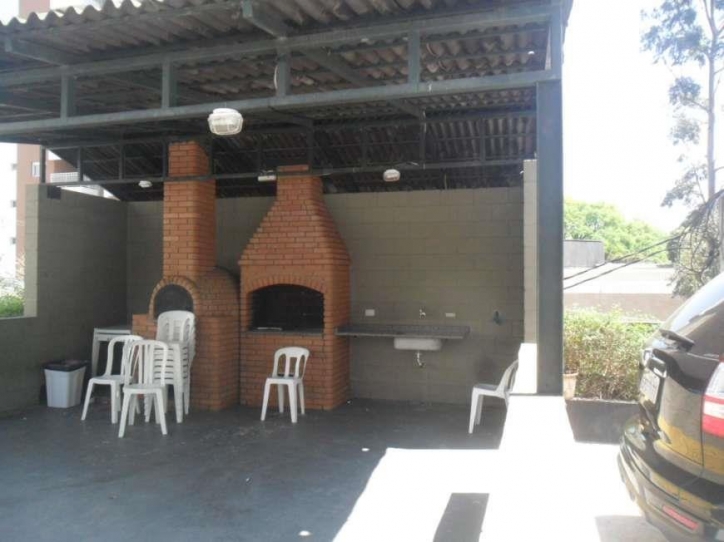 Apartamento, 2 quartos, 50 m² - Foto 22