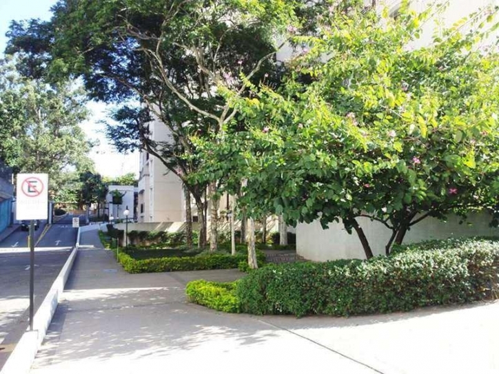 Apartamento, 2 quartos, 50 m² - Foto 23