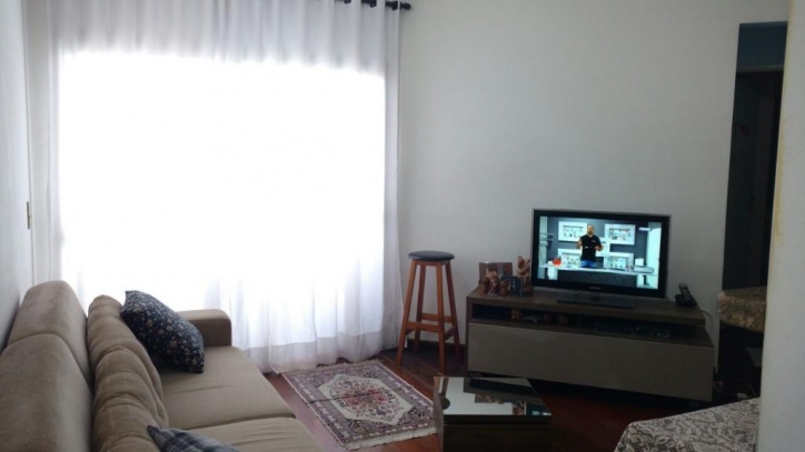 Apartamento, 2 quartos, 51 m² - Foto 2