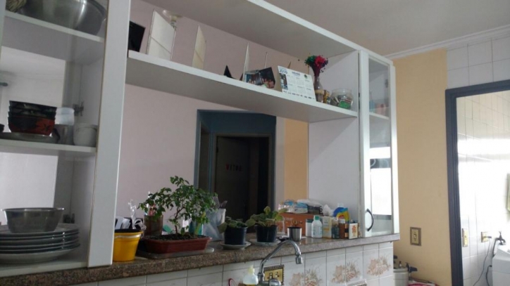 Apartamento, 2 quartos, 51 m² - Foto 3