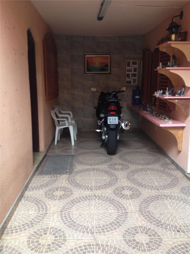 Sobrado, 3 quartos, 220 m² - Foto 32