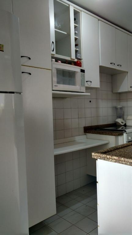 Apartamento, 2 quartos, 51 m² - Foto 4