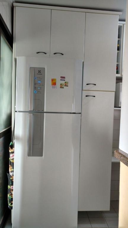 Apartamento, 2 quartos, 51 m² - Foto 7