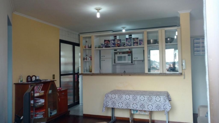 Apartamento, 2 quartos, 51 m² - Foto 8