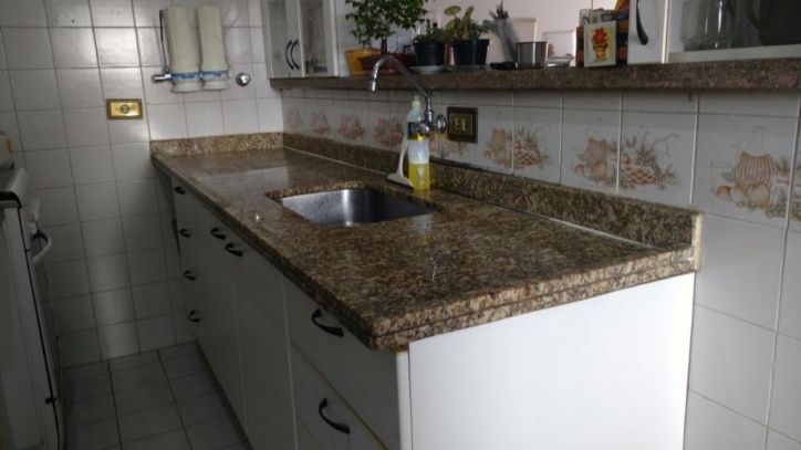Apartamento, 2 quartos, 51 m² - Foto 9