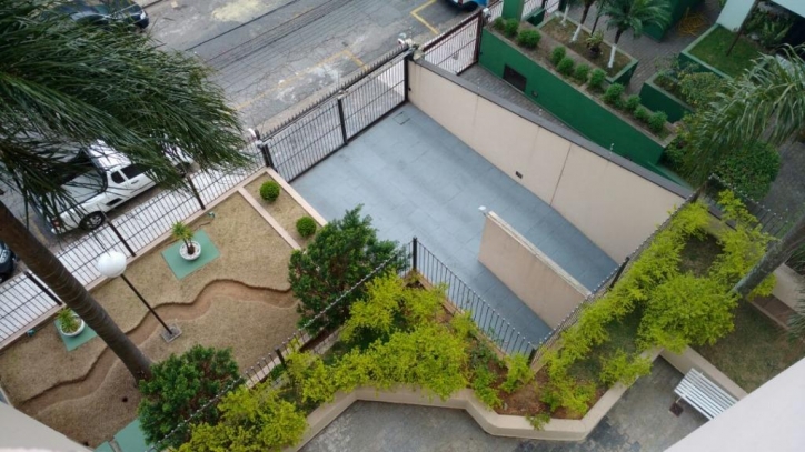 Apartamento, 2 quartos, 51 m² - Foto 10