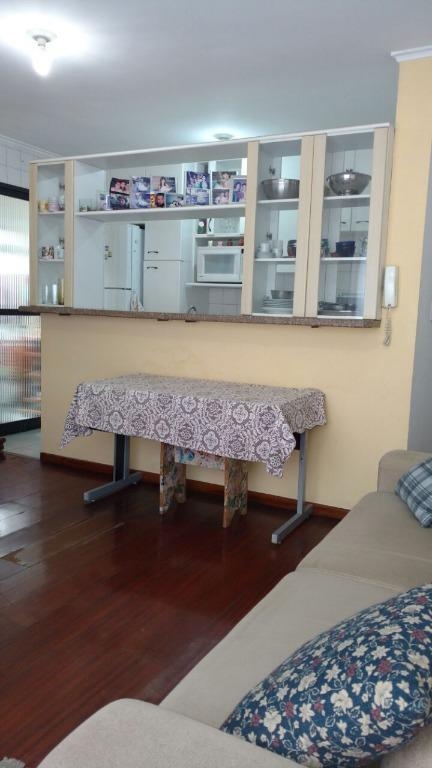 Apartamento, 2 quartos, 51 m² - Foto 12