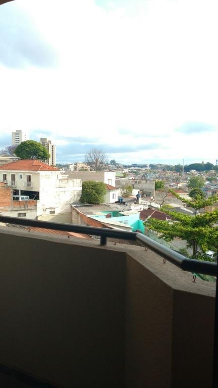 Apartamento, 2 quartos, 51 m² - Foto 13