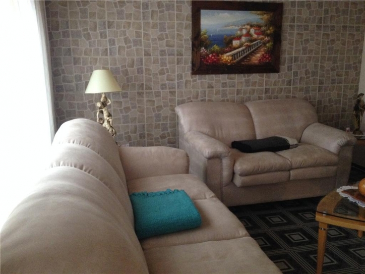 Sobrado, 3 quartos, 220 m² - Foto 33