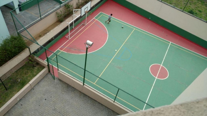 Apartamento, 2 quartos, 51 m² - Foto 14