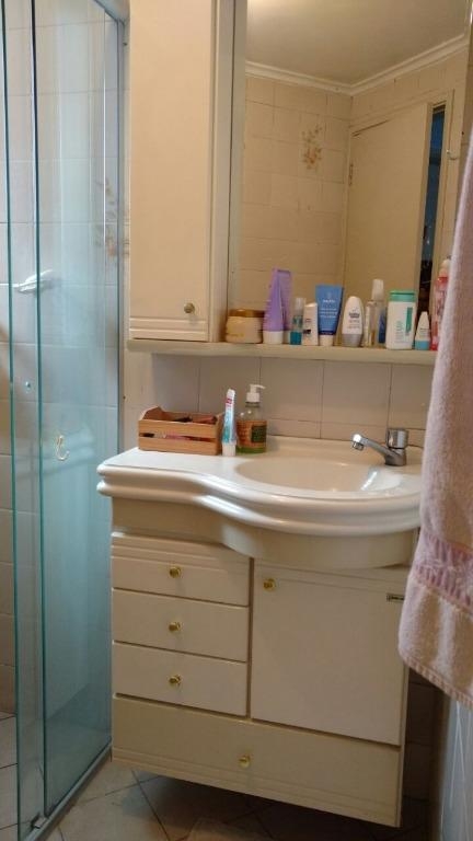Apartamento, 2 quartos, 51 m² - Foto 15