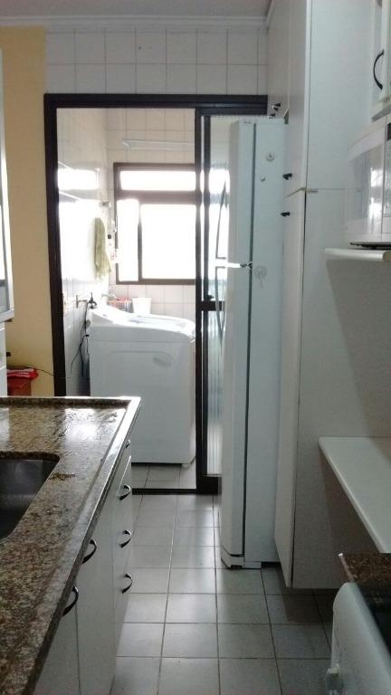 Apartamento, 2 quartos, 51 m² - Foto 19