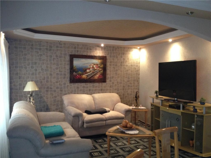 Sobrado, 3 quartos, 220 m² - Foto 35