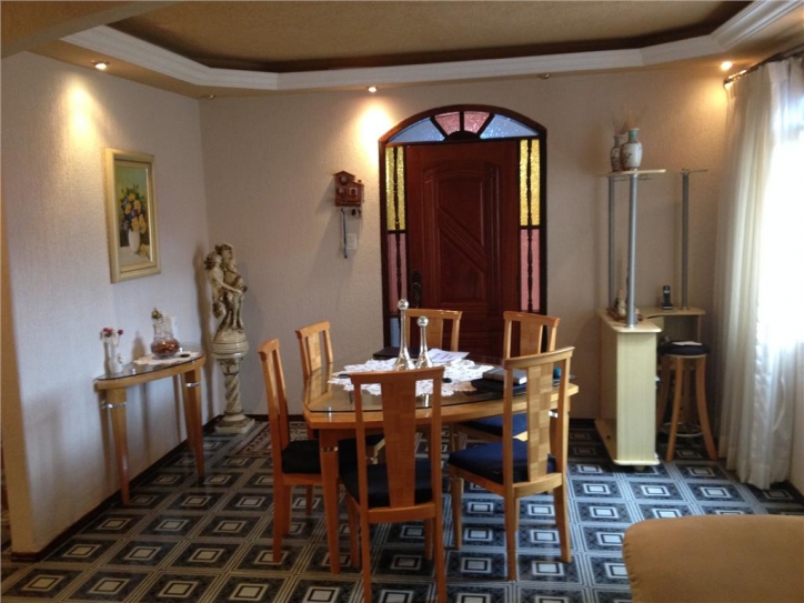 Sobrado, 3 quartos, 220 m² - Foto 36