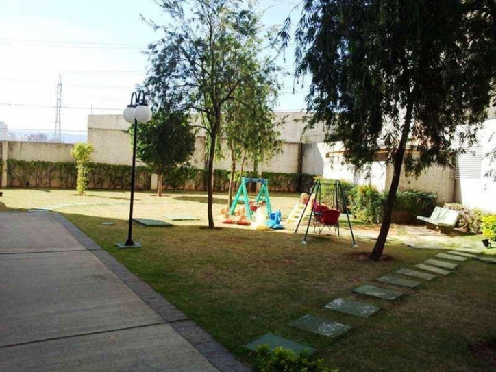 Apartamento, 2 quartos, 50 m² - Foto 7