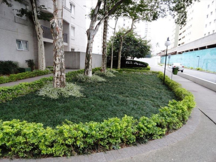 Apartamento, 2 quartos, 50 m² - Foto 11