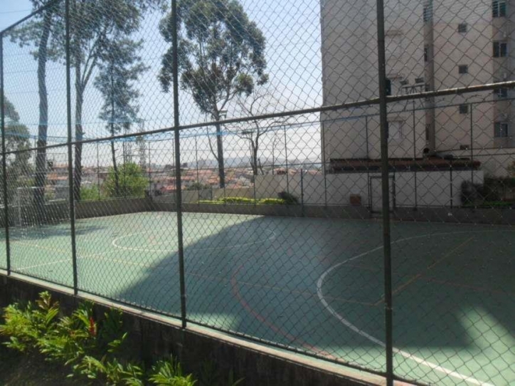 Apartamento, 2 quartos, 50 m² - Foto 12