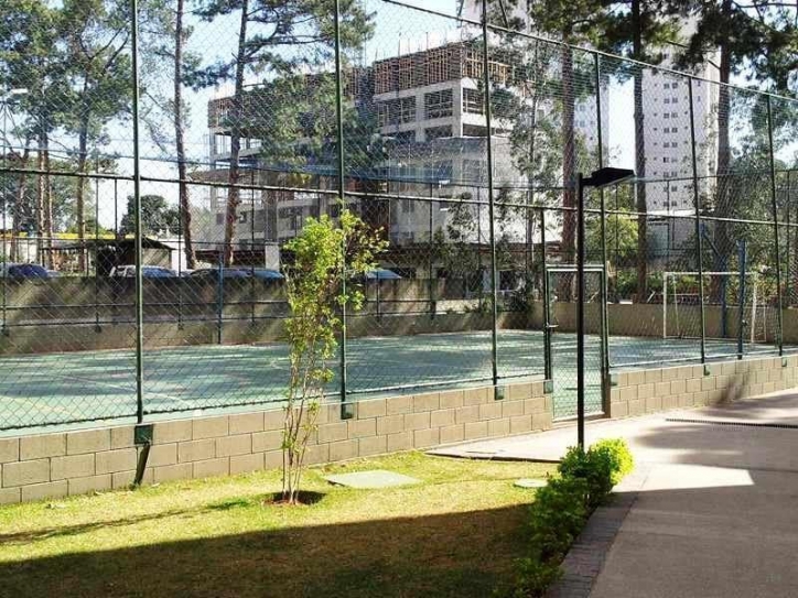 Apartamento, 2 quartos, 50 m² - Foto 15