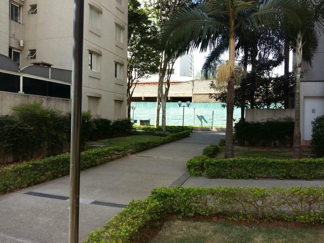 Apartamento, 2 quartos, 50 m² - Foto 16