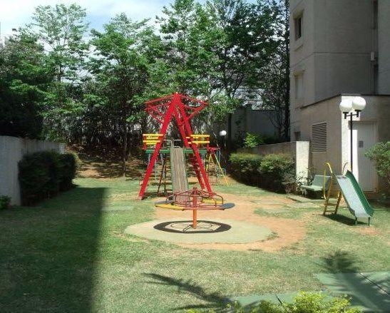 Apartamento, 2 quartos, 50 m² - Foto 17