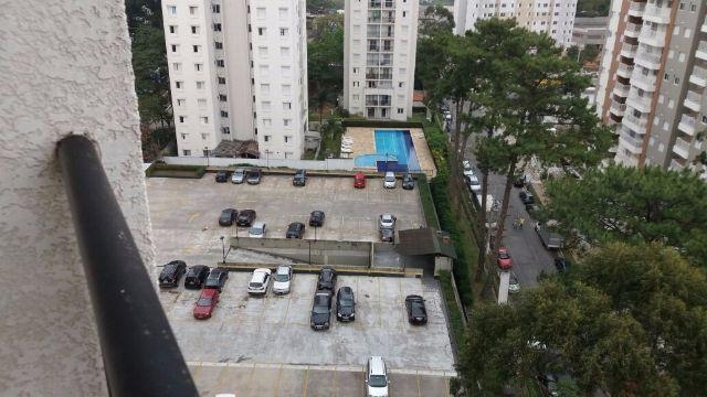 Apartamento, 2 quartos, 50 m² - Foto 20