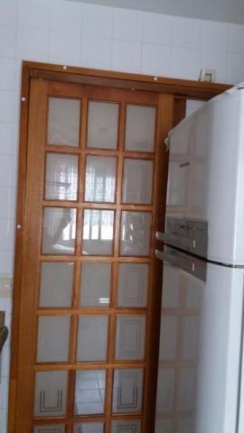 Apartamento, 2 quartos, 50 m² - Foto 21