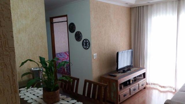 Apartamento, 2 quartos, 50 m² - Foto 23
