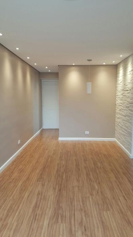 Apartamento, 2 quartos, 60 m² - Foto 3