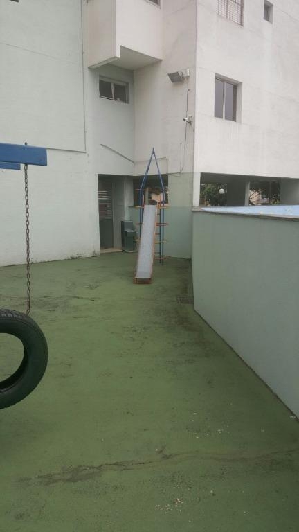 Apartamento, 2 quartos, 60 m² - Foto 4