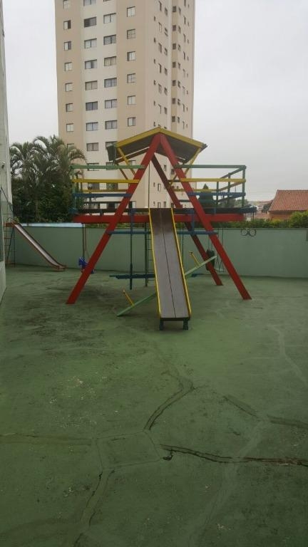 Apartamento, 2 quartos, 60 m² - Foto 6